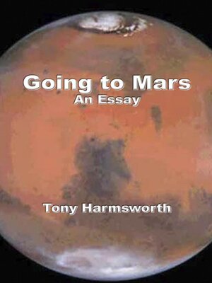 cover image of Going to Mars